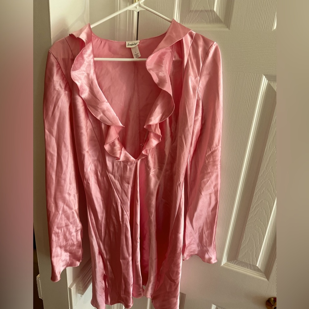 Fredrick’s of Hollywood lingerie #Barbie